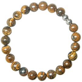 Bracelet oeil tigre