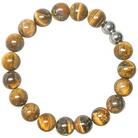 Bracelet oeil tigre