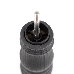 Bistro nature black moulin à poivre