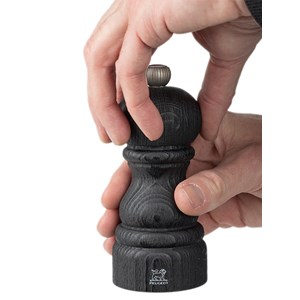 Bistro nature black moulin à poivre