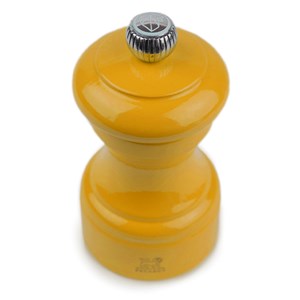 Bistro moulin à sel manuel en bois