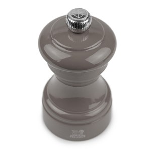 Bistro moulin à sel manuel en bois