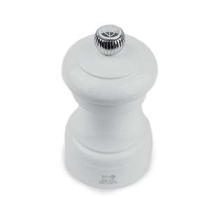 Bistro moulin à sel manuel en bois