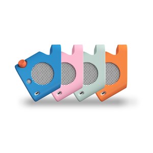 Adventure jacket rose