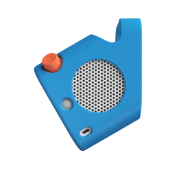 Adventure jacket  bleu