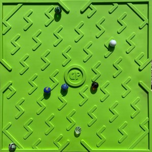 Game plak’ eclair vert