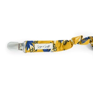 L'attache jupette de suzette safari