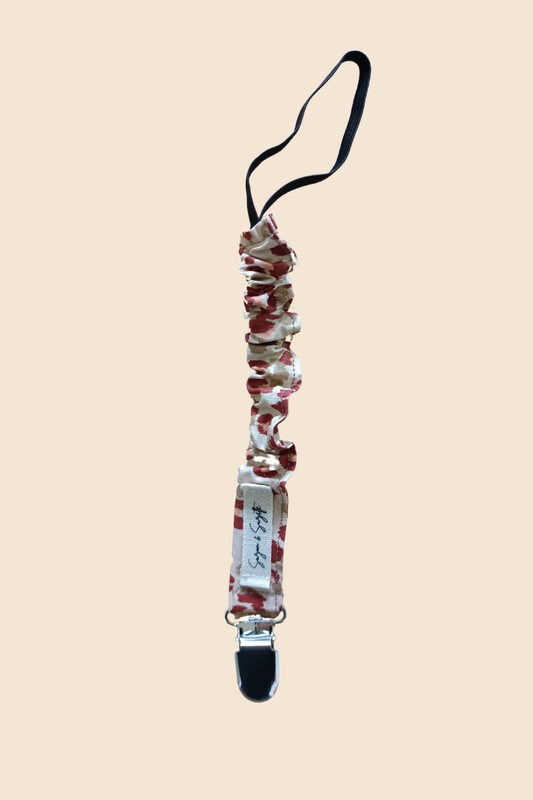 L'attache jupette de suzette safari