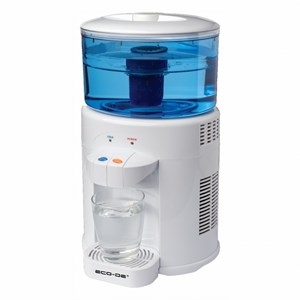 Distributeur d’eau fresh filter pure