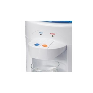 Distributeur d’eau fresh filter pure