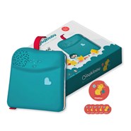 Le lecteur de livres bookinou