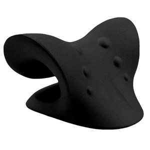 Extenseur de nuque pour étirer la nuque