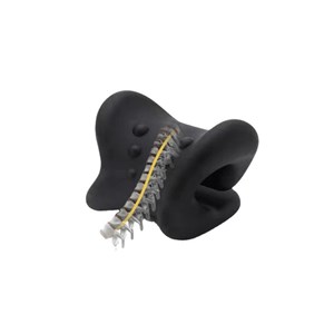 Extenseur de nuque pour étirer la nuque