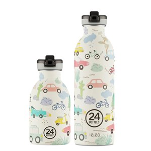 24bottles adventure friends go Beige