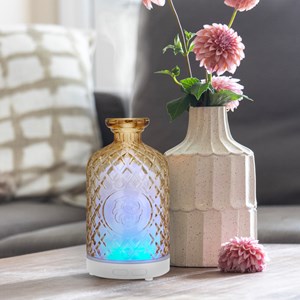 Diffuseur d'huiles essentielles