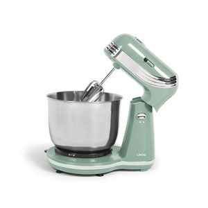 Robot pâtissier
