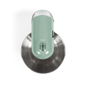 Robot pâtissier