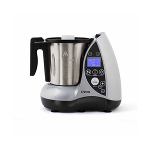 Robot culinaire chauffant