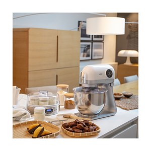 Robot pâtissier