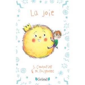 Ma petite bibliothèque des émotions