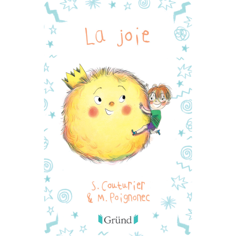 Ma petite bibliothèque des émotions (Yoto) - Image 1