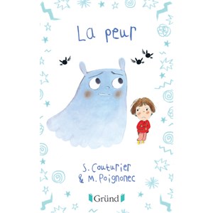 Ma petite bibliothèque des émotions