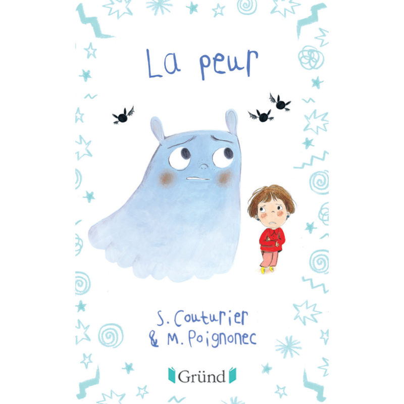 Ma petite bibliothèque des émotions (Yoto) - Image 2