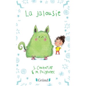 Ma petite bibliothèque des émotions