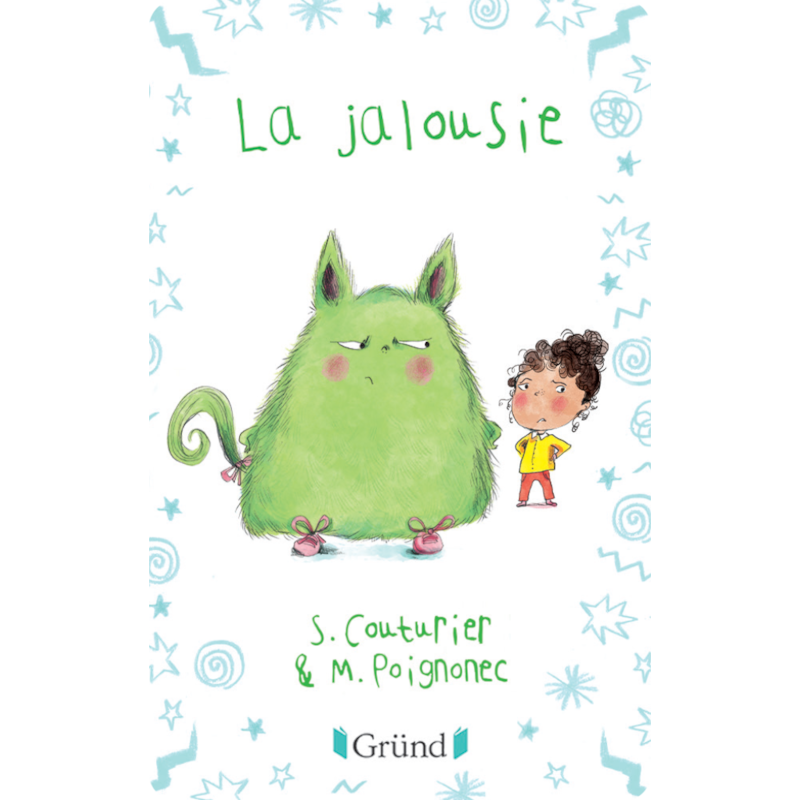 Ma petite bibliothèque des émotions (Yoto) - Image 3