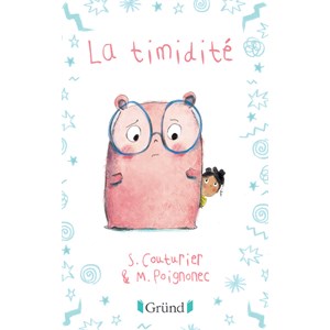 Ma petite bibliothèque des émotions