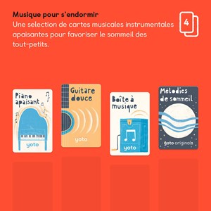 Musique pour s'endormir