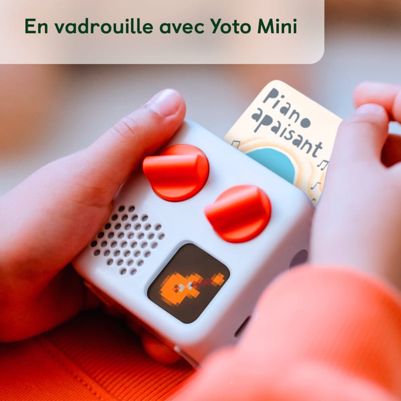Musique pour s'endormir (Yoto) - Image 3
