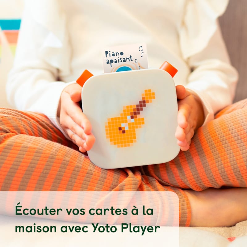 Musique pour s'endormir (Yoto) - Image 4