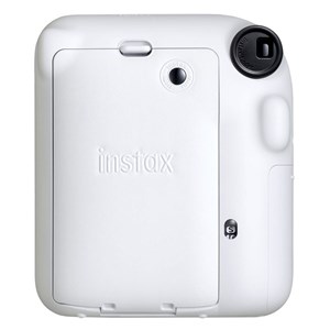 Fujifilm appareil photo instantané instax mini 12 blanc