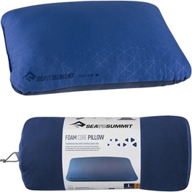 Oreiller sea to summit foam core pillow