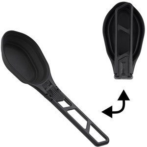 Cuillère pliable sea to summit folding serving spoon 100 ml