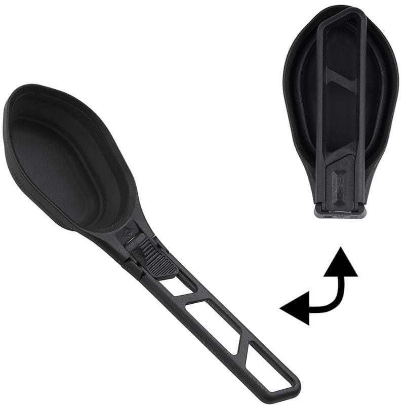 Cuillère pliable sea to summit folding serving spoon 100 ml