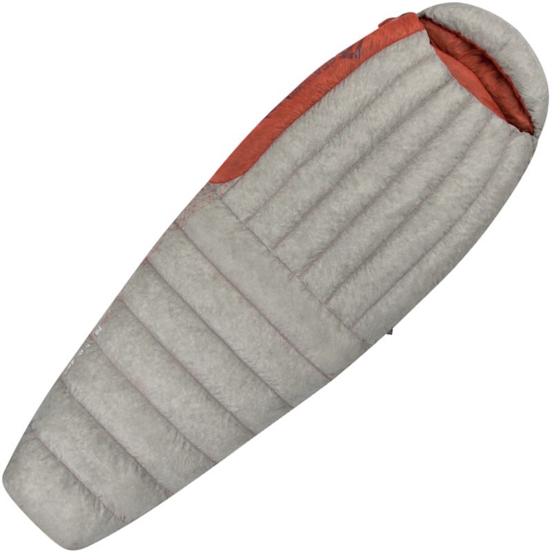 Sea to Summit - Sac de couchage duvet sea to summit fla