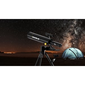 Téléscope numérique tw1 pro 82/500