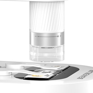 Microscope numérique m2a 100x-1600x