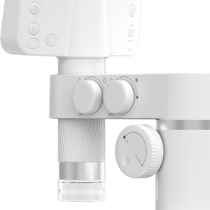 Microscope numérique m2a 100x-1600x