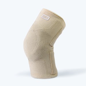 Genouillère magnétique s