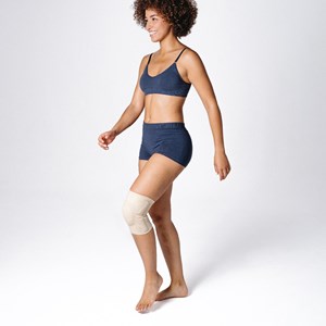 Genouillère magnétique xl