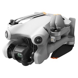 Dji drone mini 4 pro avec radiocommande