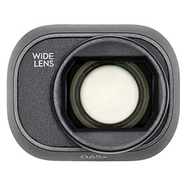 Dji objectif grand angle pour dji mini 4 pro