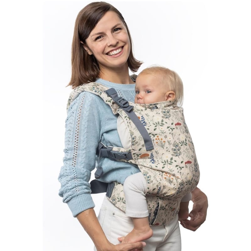 Porte bébé boba x garden (Boba) - Image 2
