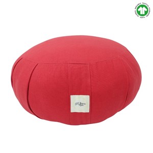 Zafu et zabuton coton et kapok bio