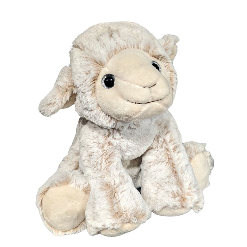 Peluche mouton dani créations