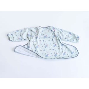 Bavoir pour kit tidy tot hippo