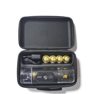 Coffret cafetière handpresso e-presso+